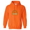 Heavy Blend Hooded Sweatshirt Thumbnail