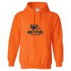 Heavy Blend Hooded Sweatshirt Thumbnail