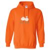 Heavy Blend Hooded Sweatshirt Thumbnail