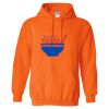 Heavy Blend Hooded Sweatshirt Thumbnail