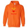 Heavy Blend Hooded Sweatshirt Thumbnail