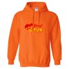 Heavy Blend Hooded Sweatshirt Thumbnail