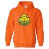 Heavy Blend Hooded Sweatshirt Thumbnail
