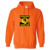 Heavy Blend Hooded Sweatshirt Thumbnail