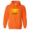 Heavy Blend Hooded Sweatshirt Thumbnail
