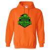 Heavy Blend Hooded Sweatshirt Thumbnail