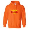 Heavy Blend Hooded Sweatshirt Thumbnail