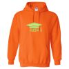 Heavy Blend Hooded Sweatshirt Thumbnail