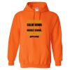 Heavy Blend Hooded Sweatshirt Thumbnail