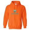 Heavy Blend Hooded Sweatshirt Thumbnail
