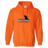 Heavy Blend Hooded Sweatshirt Thumbnail