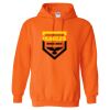 Heavy Blend Hooded Sweatshirt Thumbnail