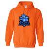 Heavy Blend Hooded Sweatshirt Thumbnail