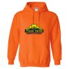 Heavy Blend Hooded Sweatshirt Thumbnail