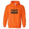 Heavy Blend Hooded Sweatshirt Thumbnail