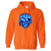 Heavy Blend Hooded Sweatshirt Thumbnail