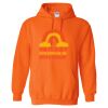 Heavy Blend Hooded Sweatshirt Thumbnail