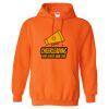 Heavy Blend Hooded Sweatshirt Thumbnail