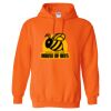 Heavy Blend Hooded Sweatshirt Thumbnail