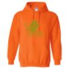 Heavy Blend Hooded Sweatshirt Thumbnail