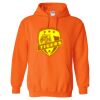 Heavy Blend Hooded Sweatshirt Thumbnail