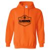 Heavy Blend Hooded Sweatshirt Thumbnail