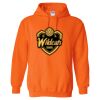 Heavy Blend Hooded Sweatshirt Thumbnail