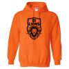 Heavy Blend Hooded Sweatshirt Thumbnail