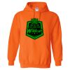 Heavy Blend Hooded Sweatshirt Thumbnail