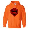 Heavy Blend Hooded Sweatshirt Thumbnail