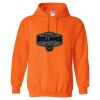 Heavy Blend Hooded Sweatshirt Thumbnail