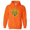 Heavy Blend Hooded Sweatshirt Thumbnail