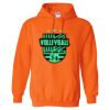 Heavy Blend Hooded Sweatshirt Thumbnail