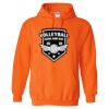 Heavy Blend Hooded Sweatshirt Thumbnail