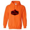 Heavy Blend Hooded Sweatshirt Thumbnail