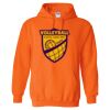 Heavy Blend Hooded Sweatshirt Thumbnail