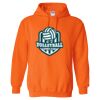 Heavy Blend Hooded Sweatshirt Thumbnail