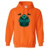 Heavy Blend Hooded Sweatshirt Thumbnail