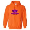 Heavy Blend Hooded Sweatshirt Thumbnail