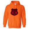 Heavy Blend Hooded Sweatshirt Thumbnail