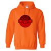 Heavy Blend Hooded Sweatshirt Thumbnail