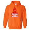 Heavy Blend Hooded Sweatshirt Thumbnail