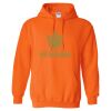 Heavy Blend Hooded Sweatshirt Thumbnail