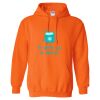 Heavy Blend Hooded Sweatshirt Thumbnail
