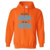 Heavy Blend Hooded Sweatshirt Thumbnail