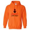 Heavy Blend Hooded Sweatshirt Thumbnail