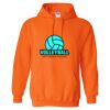 Heavy Blend Hooded Sweatshirt Thumbnail