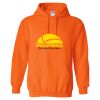 Heavy Blend Hooded Sweatshirt Thumbnail