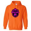 Heavy Blend Hooded Sweatshirt Thumbnail