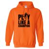 Heavy Blend Hooded Sweatshirt Thumbnail